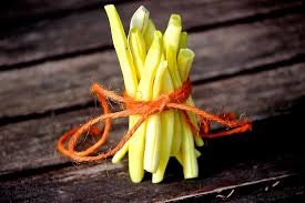 Load image into Gallery viewer, Organic Heirloom Golden Wax Garden Bean Seeds
