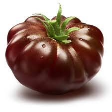 Heirloom Organic Black Krim Tomato Seeds, additional product view 2