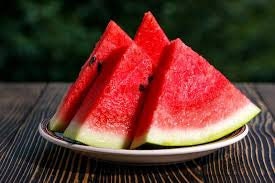 Organic Heirloom Jubilee Watermelon Seeds, additional product view 2