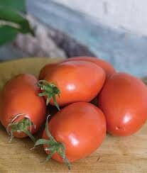 Load image into Gallery viewer, Heirloom Organic Big Mama Tomato Seeds
