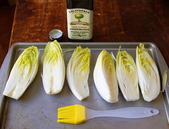 Load image into Gallery viewer, Heirloom Organic Salad King Endive Seeds
