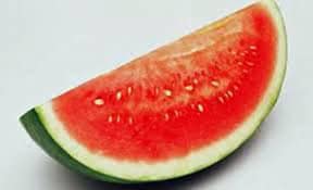 Load image into Gallery viewer, Heirloom Organic Klondike Blue Ribbon Striped Watermelon Seeds
