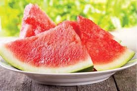 Heirloom Organic Cal Sweet Supreme Watermelon Seeds, additional product view 2