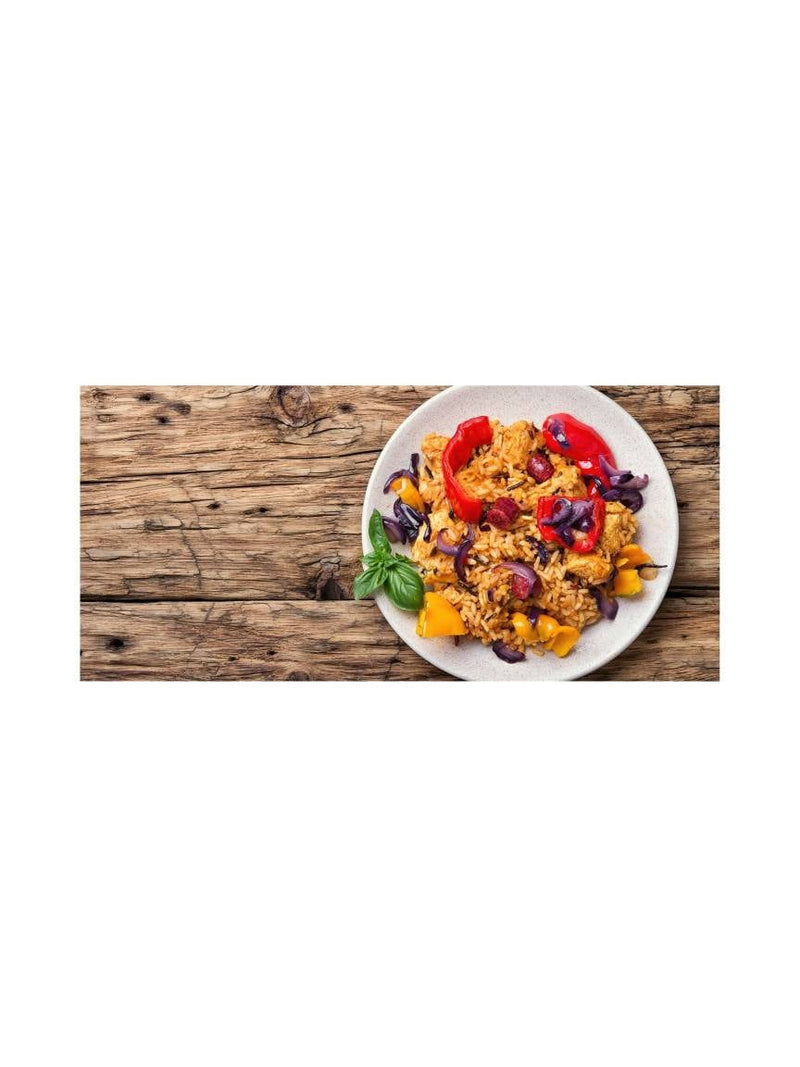 Load image into Gallery viewer, Jambalaya Kit Grow Your Own Organic Food
