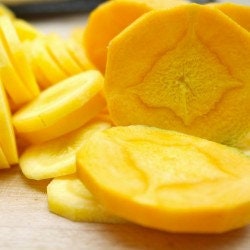 Load image into Gallery viewer, Heirloom Organic Solar yellow Carrot Seeds! Farmers market Prize winner or stand out with Gourmet recipes that will really make a impression
