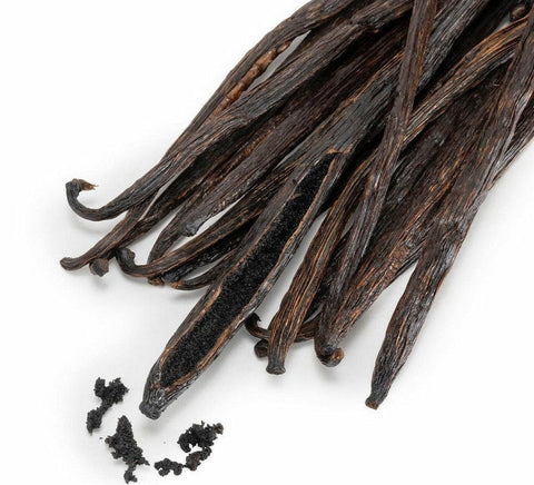 Heirloom Organic Vanilla VineVanilla planifolia Seeds !Vanilla bean Orchid seeds spices and herbs on site!, additional product view 2