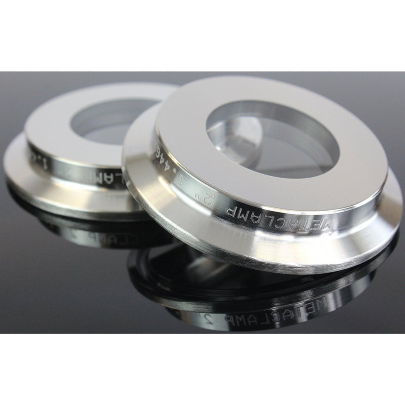 Load image into Gallery viewer, METAGLAS® Tri-Clamp Sight Glass
