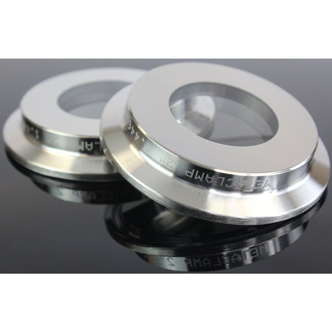 METAGLAS® Tri-Clamp Sight Glass, additional product view 2