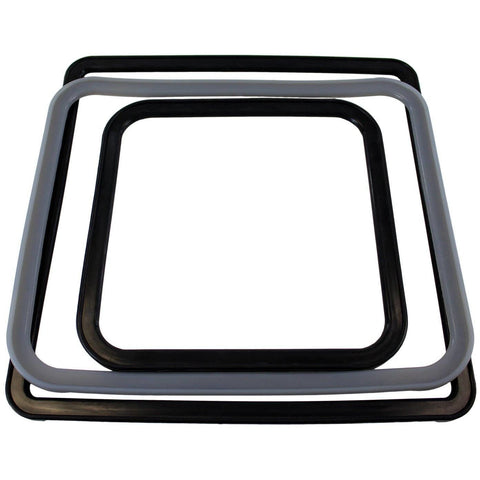 Replacement Vacuum Oven Gaskets, additional product view 2