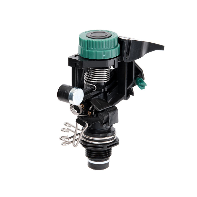 Load image into Gallery viewer, 1/2-in. MPT Impact Sprinkler Head with Weighted Arm 55024
