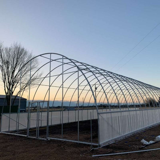 Sidewall Insect Netting from Bootstrap Farmer at GrowTime Garden Supply