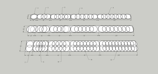 Overhead Irrigation Kit