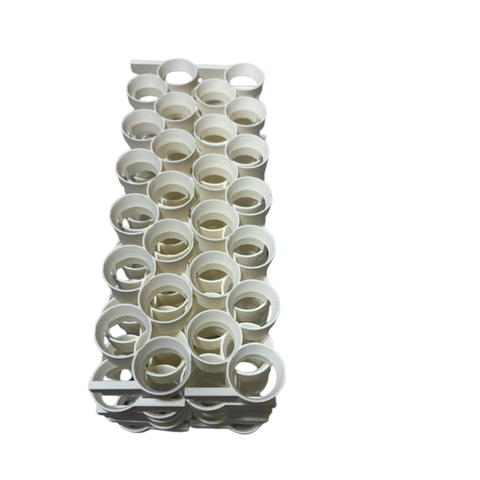 CT60 Jumbo Quail Egg Rails, 12-Pack shown in product view 1