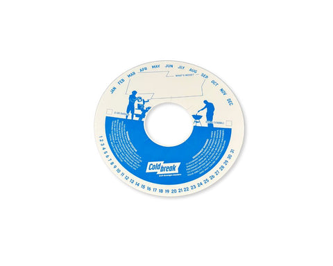 Keg Collar - 10 Pack, additional product view 2