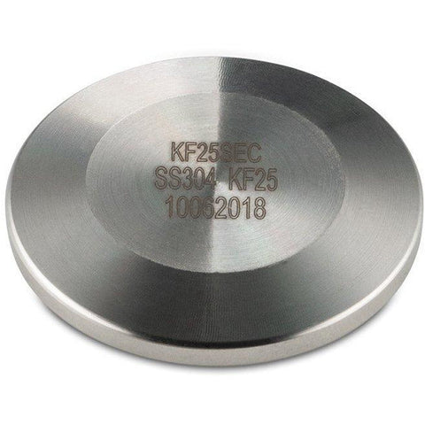 KF Solid End Caps, additional product view 2