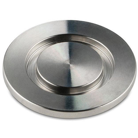 KF solid end caps