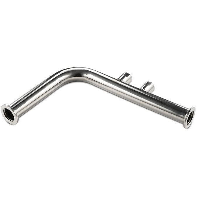 Load image into Gallery viewer, KF-25 Stainless Steel 90 Degree Manifold
