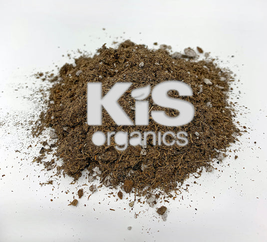 KiS Seed Starter Mix for Vegetable Seedlings
