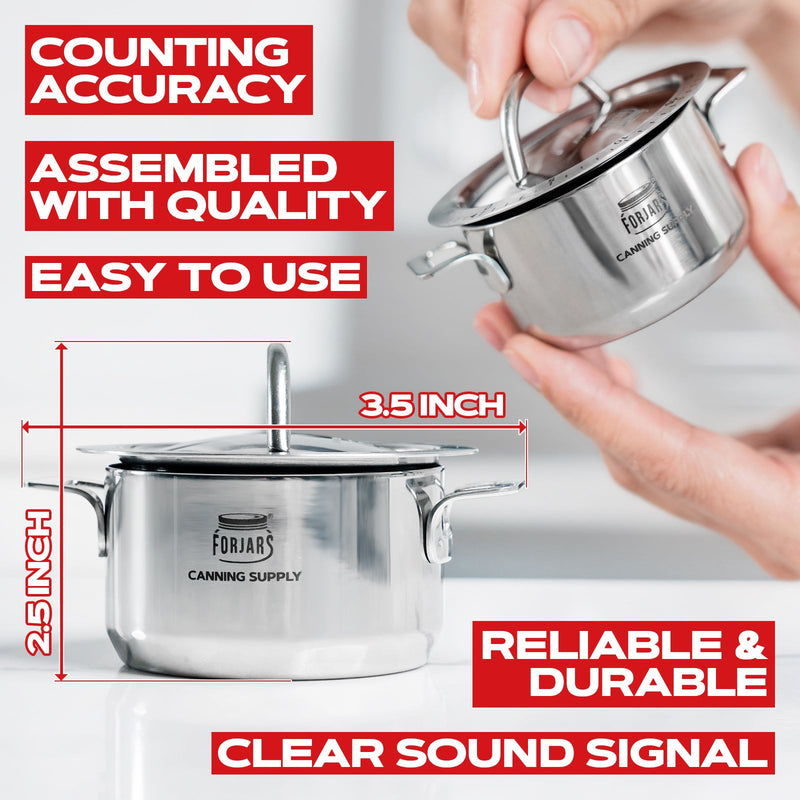 Load image into Gallery viewer, Kitchen Timer
