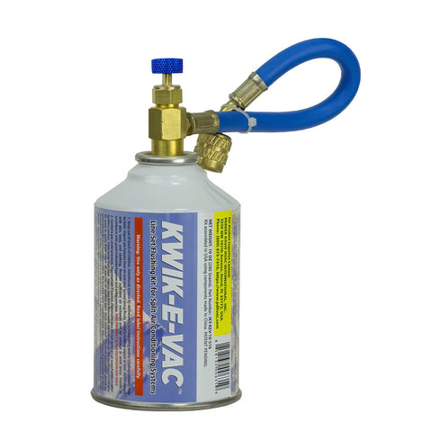 Pioneer KWIK-E-VAC Line Set Flushing Kit