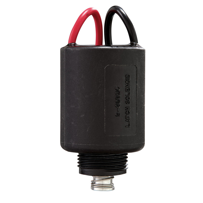Load image into Gallery viewer, 12V Latching Solenoid w/Valve Adapters for Battery Operated 57869
