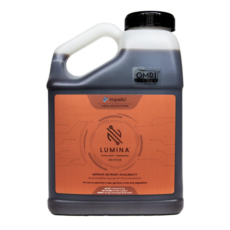 Load image into Gallery viewer, Lumina™ All-purpose Organic Amino Acid Biofertilizer
