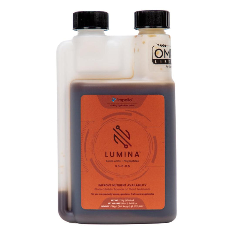 Load image into Gallery viewer, Lumina™ All-purpose Organic Amino Acid Biofertilizer
