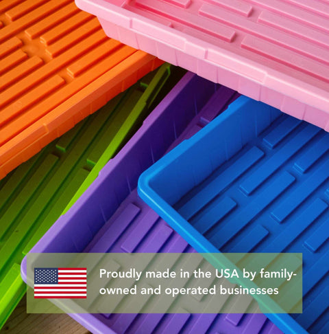 1020 Extra Strength Trays - Colors, additional product view 2