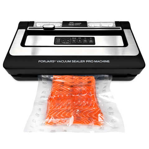 Vacuum sealer PRO machine