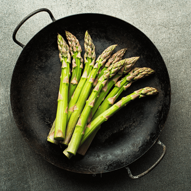 Load image into Gallery viewer, Mary Washington Asparagus – 50 Seeds
