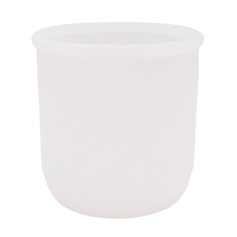 Load image into Gallery viewer, Silicone Sleeve for Regular Mouth Pint 16oz Mason Jars
