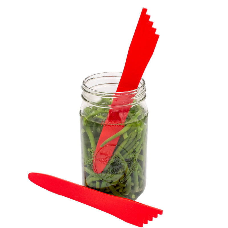 Load image into Gallery viewer, Bubble Remover and Headspace Tool
