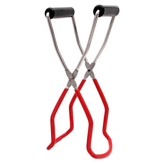 Canning jar lifter