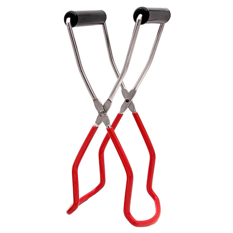 Canning jar lifter