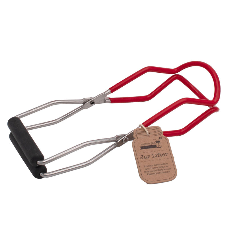 Load image into Gallery viewer, Canning Jar Lifter
