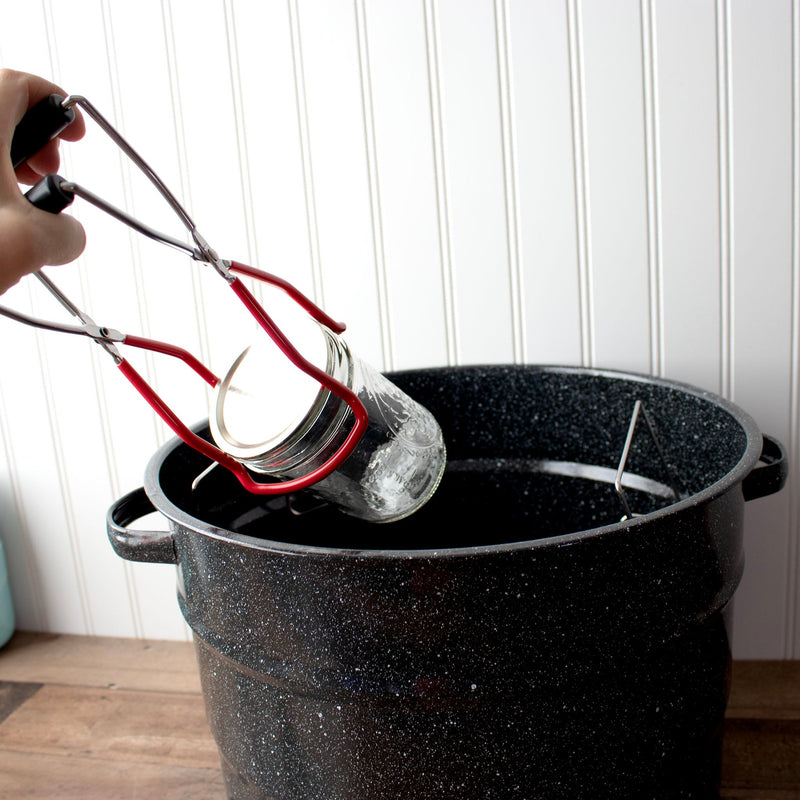 Load image into Gallery viewer, Canning Jar Lifter
