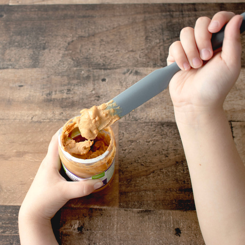 Load image into Gallery viewer, Silicone Jar Scraper
