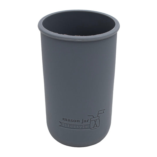Silicone Sleeve for Pint & a Half 24oz Ball Mason Jars