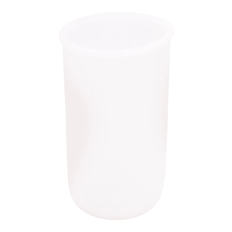 Load image into Gallery viewer, Silicone Sleeve for Pint &amp; a Half 24oz Ball Mason Jars
