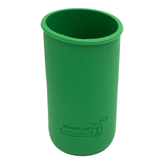 Silicone Sleeve for Pint & a Half 24oz Ball Mason Jars