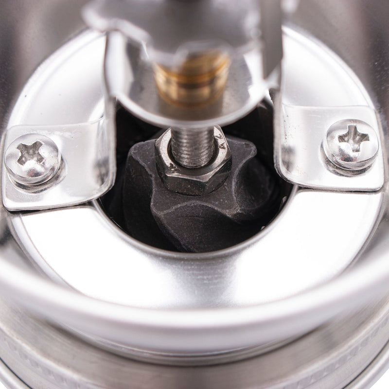 Load image into Gallery viewer, Coffee and Spice Grinder Lid for Mason Jars
