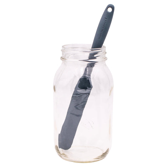 Silicone Jar Scraper