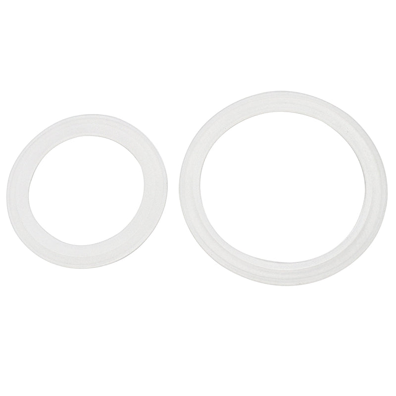 Load image into Gallery viewer, Leak Proof Silicone Sealing Rings Seals for Ball Plastic Caps
