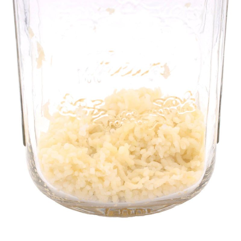 Load image into Gallery viewer, Food Mill for Wide Mouth Mason Jars
