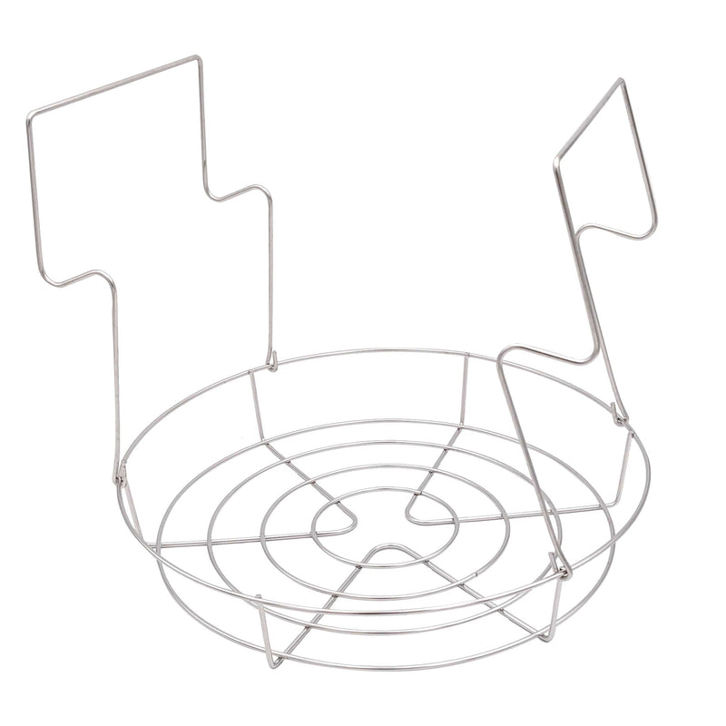 Load image into Gallery viewer, Water Bath Canning Stainless Steel Rack
