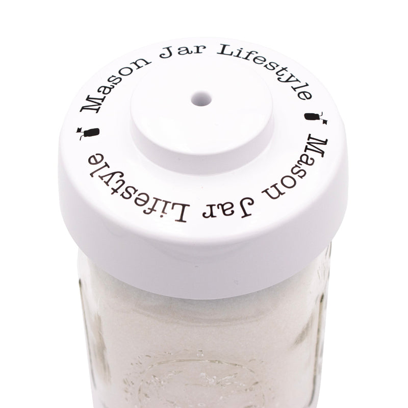 Load image into Gallery viewer, Vacuum Sealing Kit for Regular and Wide Mouth Mason Jars
