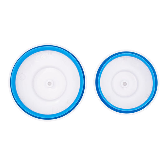 Vacuum Sealing Kit for Regular and Wide Mouth Mason Jars