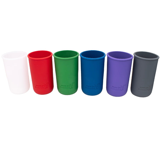 Silicone Sleeve for Pint & Half 24oz Mason Jars, additional product view 44