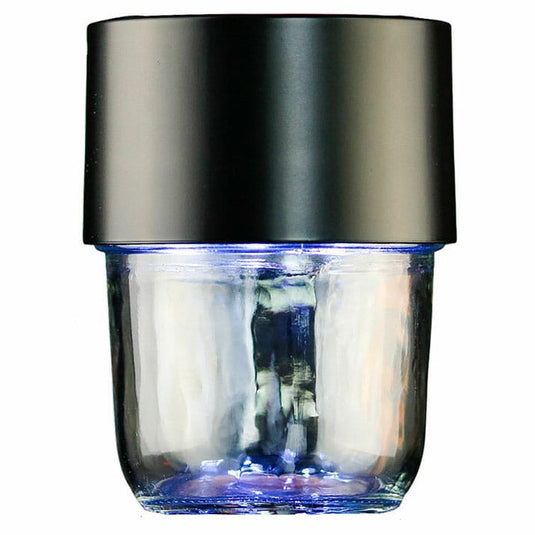 Mason Brite 3.0 Magnifying LED Light Lid Kit