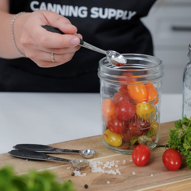 Load image into Gallery viewer, Measuring cups &amp; spoons set
